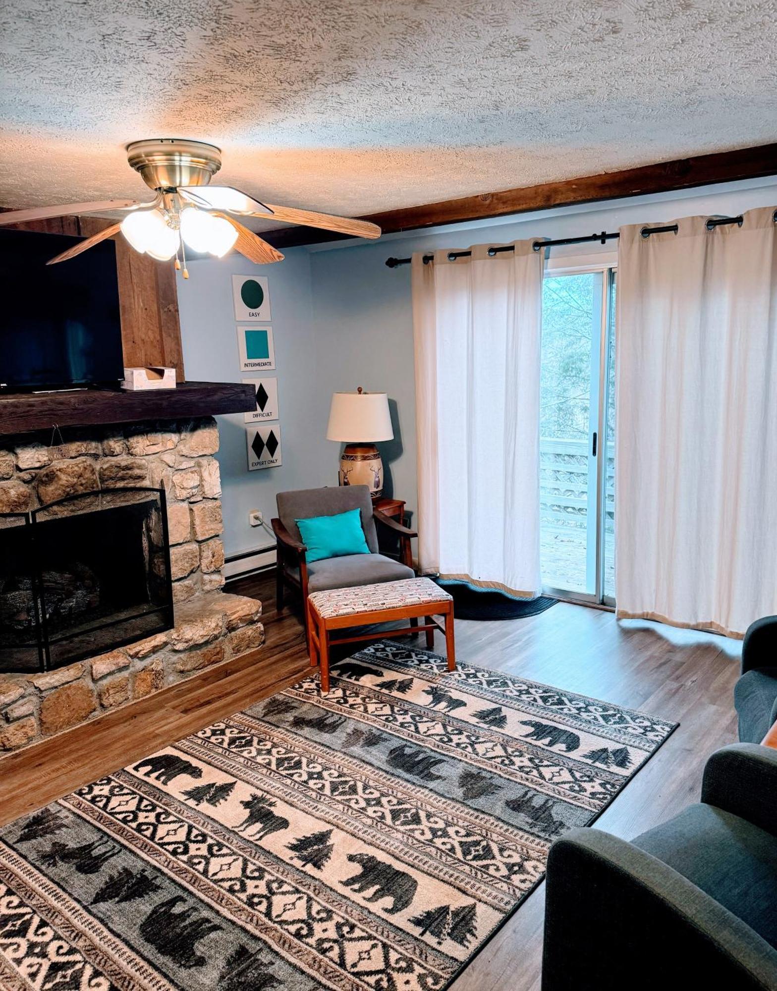 Briarcliff C11 Condo Sugar Mountain Exterior photo